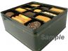チョコレートクッキー詰め合わせ