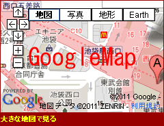 googlemap