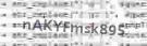 If you have trouble reading the code, click on the code itself to generate a new random code.