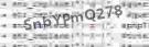 If you have trouble reading the code, click on the code itself to generate a new random code.