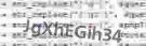 If you have trouble reading the code, click on the code itself to generate a new random code.