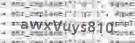 If you have trouble reading the code, click on the code itself to generate a new random code.