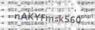 If you have trouble reading the code, click on the code itself to generate a new random code.