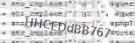 If you have trouble reading the code, click on the code itself to generate a new random code.