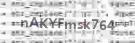 If you have trouble reading the code, click on the code itself to generate a new random code.