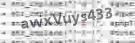 If you have trouble reading the code, click on the code itself to generate a new random code.
