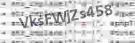 If you have trouble reading the code, click on the code itself to generate a new random code.
