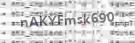 If you have trouble reading the code, click on the code itself to generate a new random code.