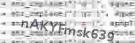 If you have trouble reading the code, click on the code itself to generate a new random code.