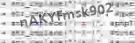If you have trouble reading the code, click on the code itself to generate a new random code.