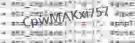 If you have trouble reading the code, click on the code itself to generate a new random code.
