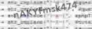 If you have trouble reading the code, click on the code itself to generate a new random code.