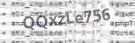 If you have trouble reading the code, click on the code itself to generate a new random code.