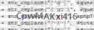 If you have trouble reading the code, click on the code itself to generate a new random code.