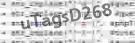 If you have trouble reading the code, click on the code itself to generate a new random code.