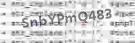 If you have trouble reading the code, click on the code itself to generate a new random code.