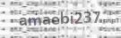 If you have trouble reading the code, click on the code itself to generate a new random code.